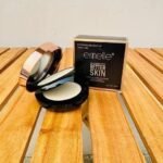 emelie   2in1  Face powder   Mix design & Fair to Medium colours Available   just 👉🏻   original💯 chin