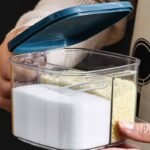 4 In 1 Seasoning Box