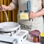 4 In 1 Seasoning Box