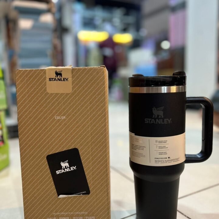40oz STANLEY Stainless Steel Tumbler 1200ml Rate