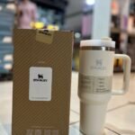 40oz STANLEY Stainless Steel Tumbler 1200ml Rate