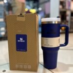 40oz STANLEY Stainless Steel Tumbler 1200ml Rate