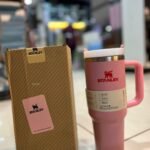 40oz STANLEY Stainless Steel Tumbler 1200ml Rate