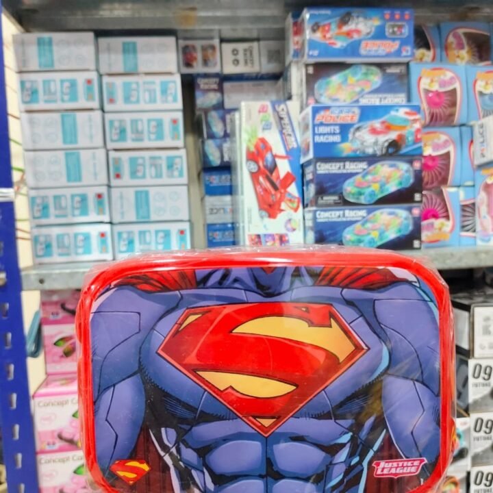 Lunch Box for Kids