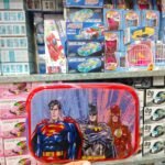 Lunch Box for Kids