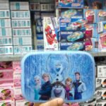 Lunch Box for Kids