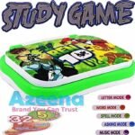 Kids educational learning laptop💻