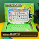 Kids educational learning laptop💻
