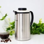 Expert vacuum Hot Tea Steel Body flask    (Random Colours)🤩   (With Good Box packing)😍  – ☑