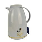 Deluxe vacuum Hot Tea Steel Body flask    (Random Colours)🤩   (With Good Box packing)😍   (Without print)