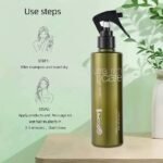 GOCARE*    Vitamin Repair Spray Natural Formula Moisturizing Heat Protection Hair Spray    250ml    original 💯