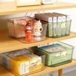 Multi-purpose Storage Box EACH
