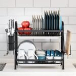 kitchen rack 2 layer