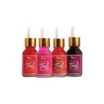 Glaash lip and cheek tint