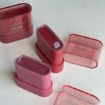 huda mouji blusher 4 pcs set rs 1300