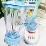 Kenwood 2 In 1 Juicer Blender | Kenwood Juicer Blender & Dry Mill    