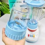 Kenwood 2 In 1 Juicer Blender | Kenwood Juicer Blender & Dry Mill    