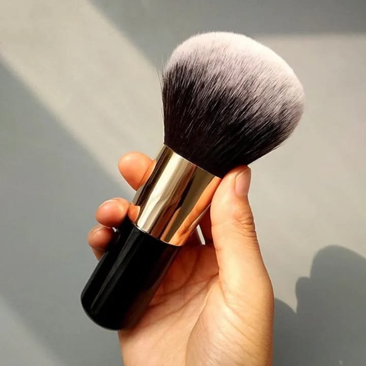 Soft Brushes Beauty Powder Face Blush  Brush Powder Foundation Brush Women Makeup Tool    