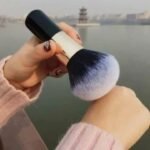 Soft Brushes Beauty Powder Face Blush  Brush Powder Foundation Brush Women Makeup Tool    