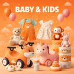 Kids Collection