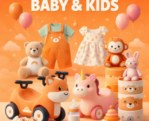 Kids Collection
