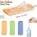Ice Cubes Tray