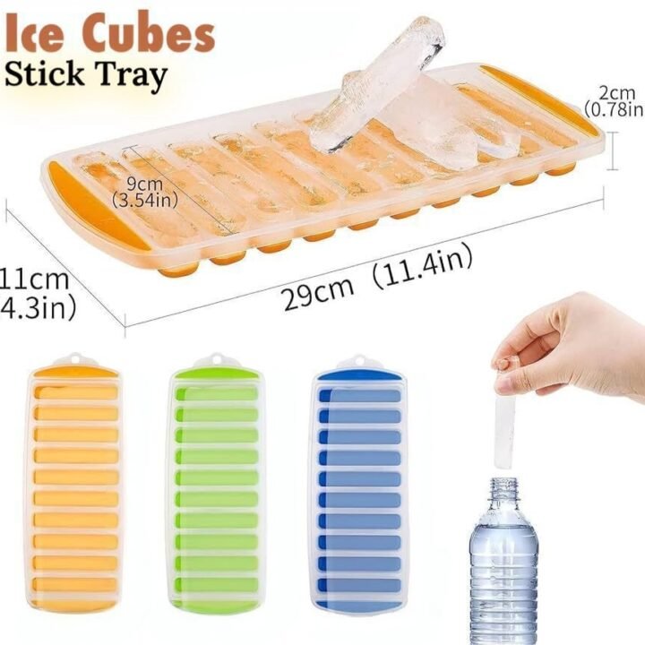 Ice Cubes Tray