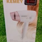 kemei hair dryer