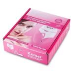 Kemei Ladies Epilator KM-189