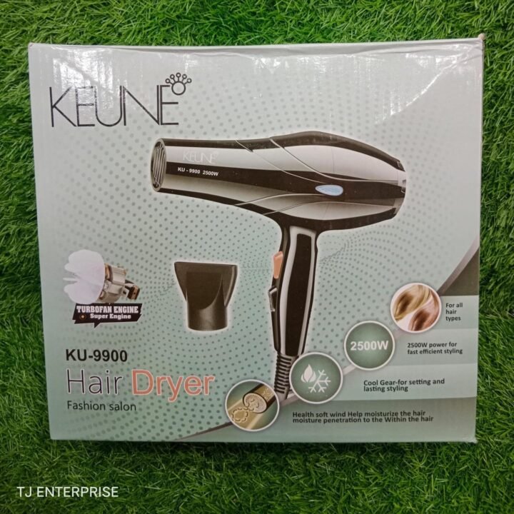 Kuene Hair Dryer