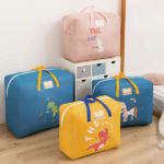 Dino Large Capacity Storage & Travel Bag