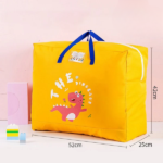 Dino Large Capacity Storage & Travel Bag