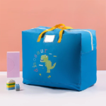 Dino Large Capacity Storage & Travel Bag