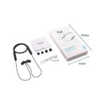Lenovo HE05 Neckband Bluetooth Headset