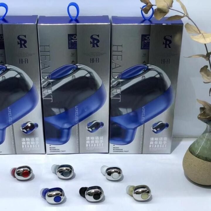 M16 wireless Headset