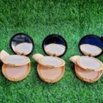 Mac face powder double