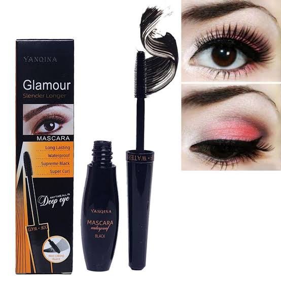 Mascara