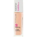 Maybelline Superstay 24Hr Full Coverage Foundation