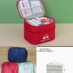 Medicine pouch