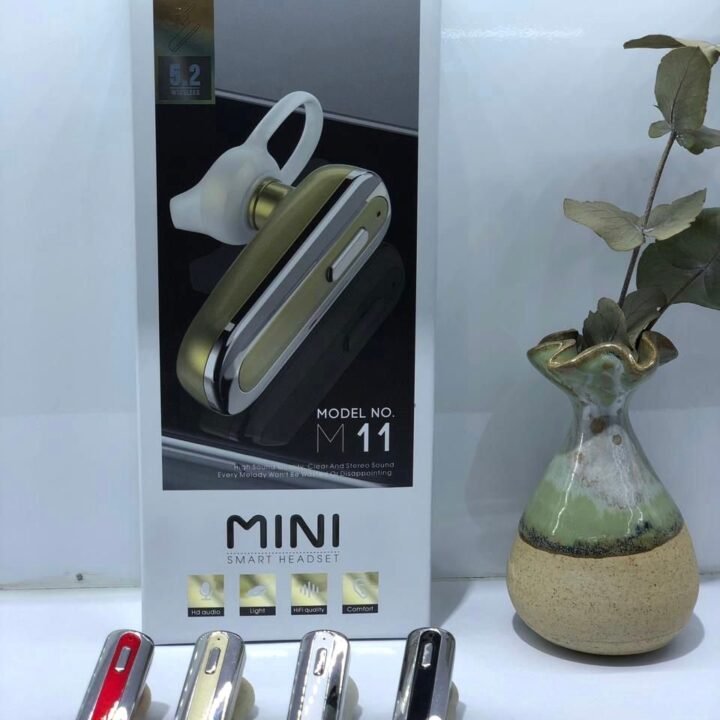 Mini M11 Smart Handset