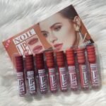 Note gloss pack of 8