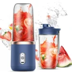 Portable USB Blender Juicer with Cup