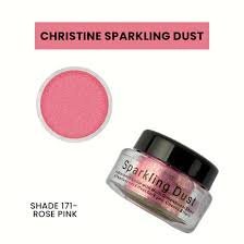cOLOR INSTITUTE AMAZING SPARKLING DUST