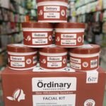 Ordinary Skin Whitening Solution faciaL