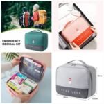 Oxford Medicine Storage Pouch v1
