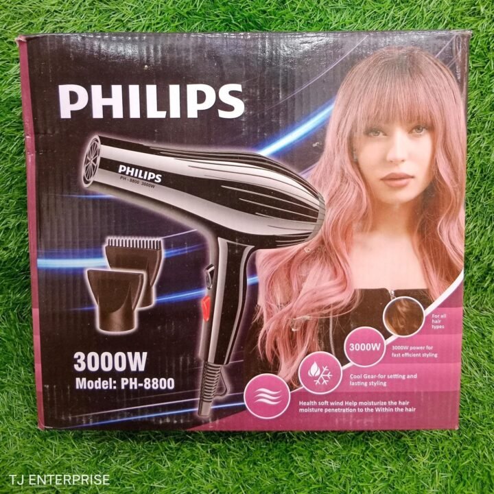 Philips Hair DryeR