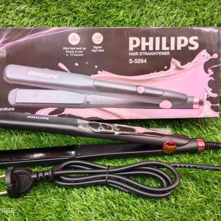 Philips Hair Straightener