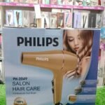 Philips Professional Hair Dryer