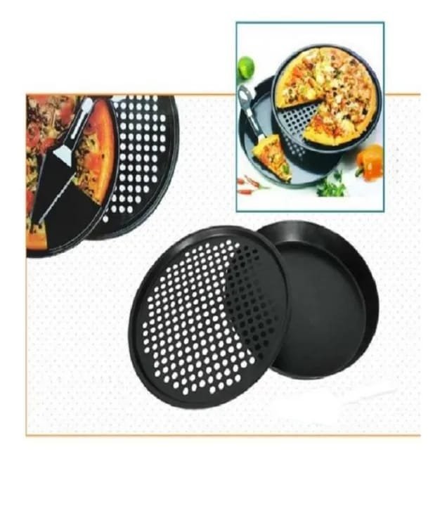 Pizza Pan Set 950   Without lifter