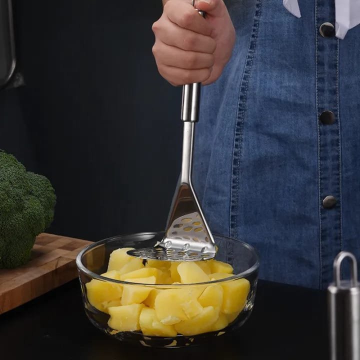 Potato Masher Shengya